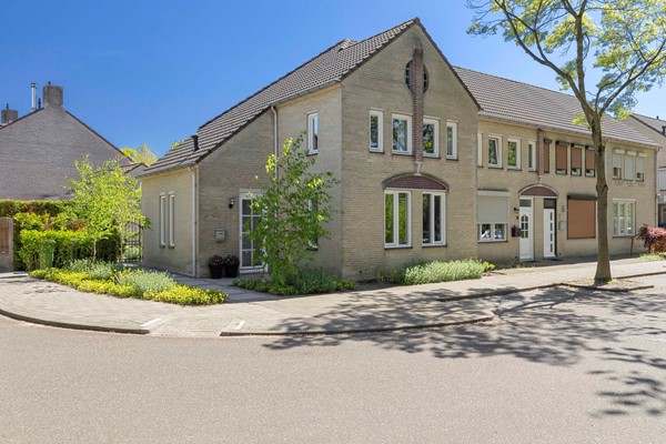 Medium property photo - Wethouder Lommenstraat 78, 5913 RR Venlo